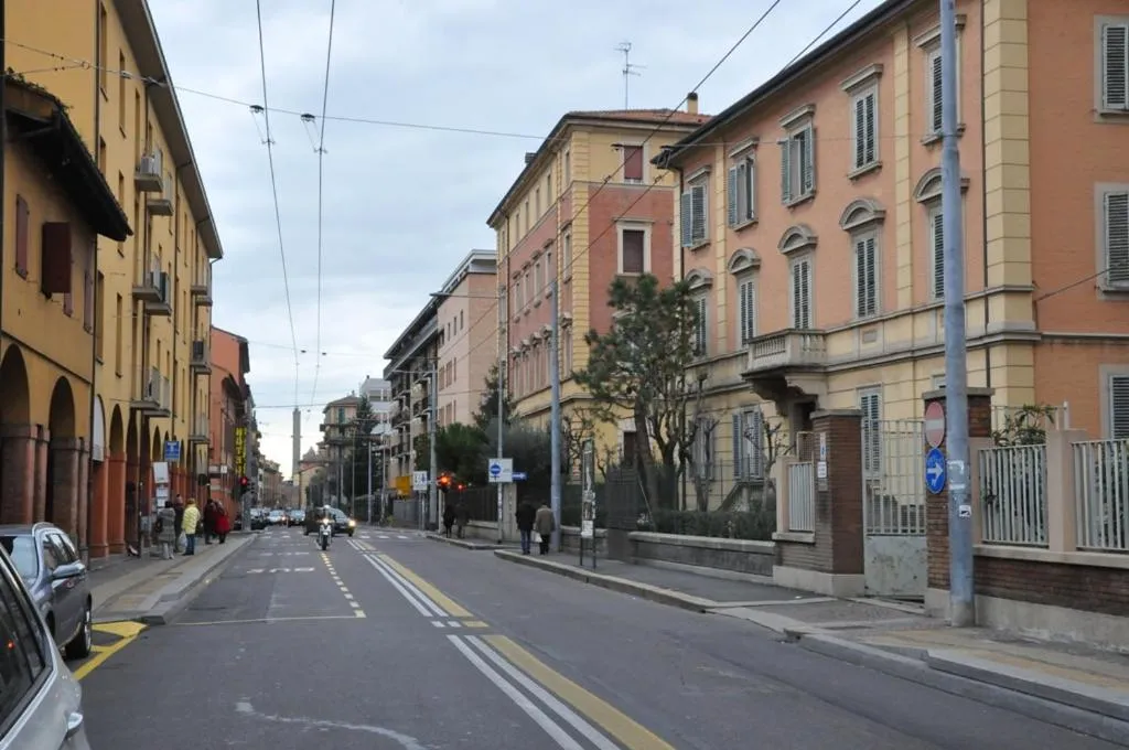 Neighbourhood in Il Moscondoro di MZ