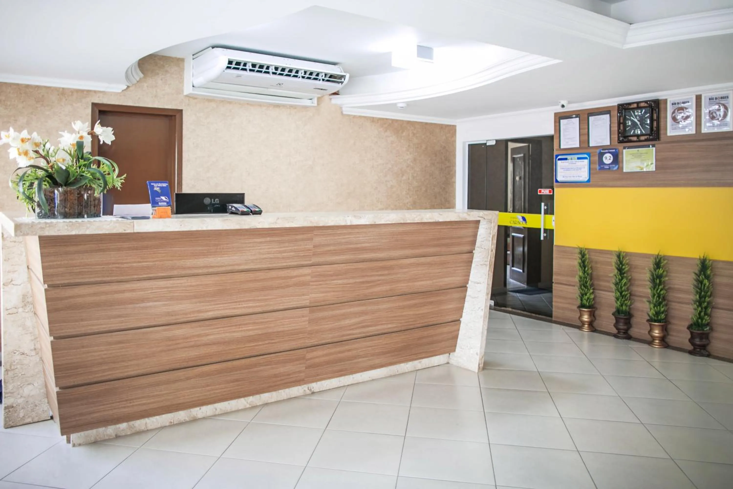 Pousada Refugio Costeiro