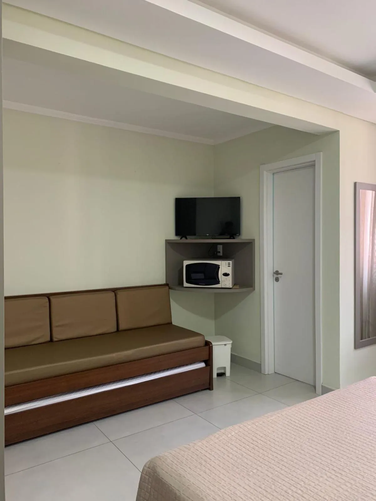 Pousada Refugio Costeiro