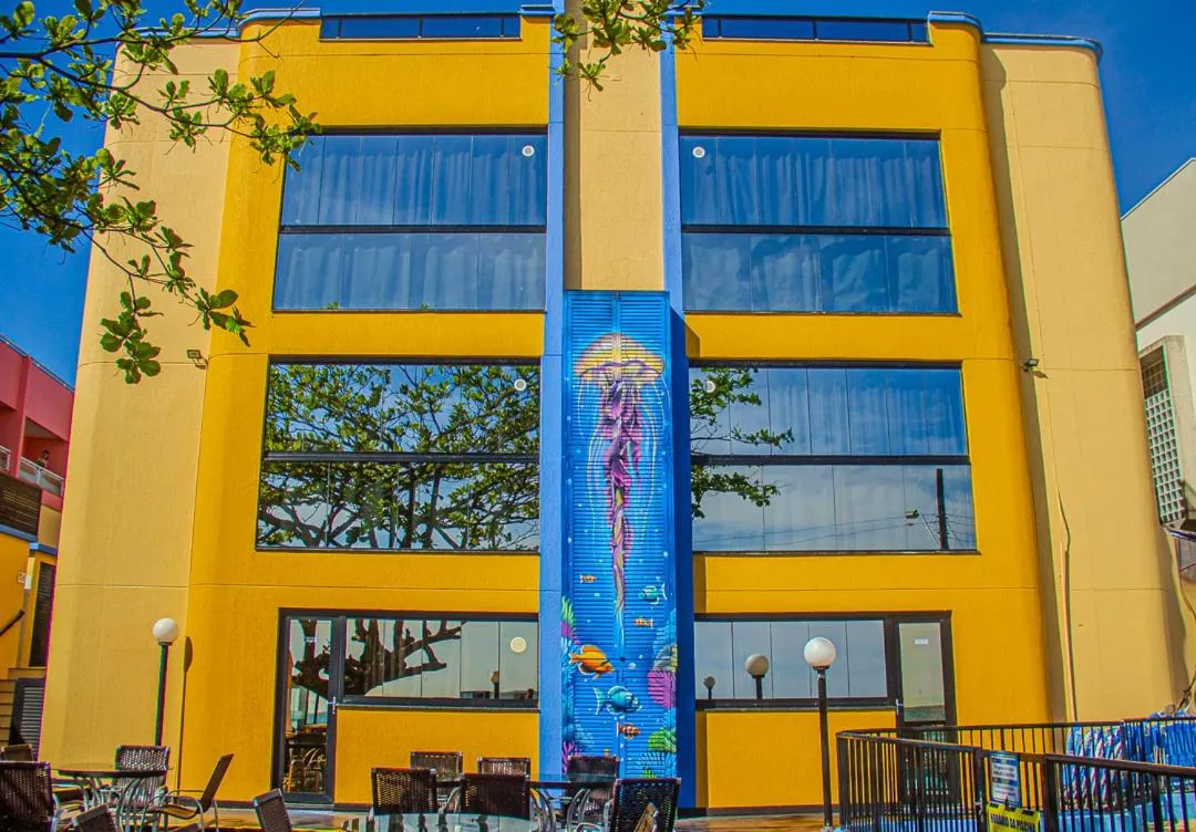 Pousada Refugio Costeiro