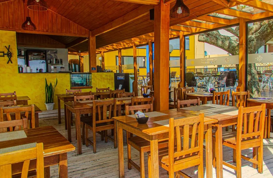 Pousada Refugio Costeiro