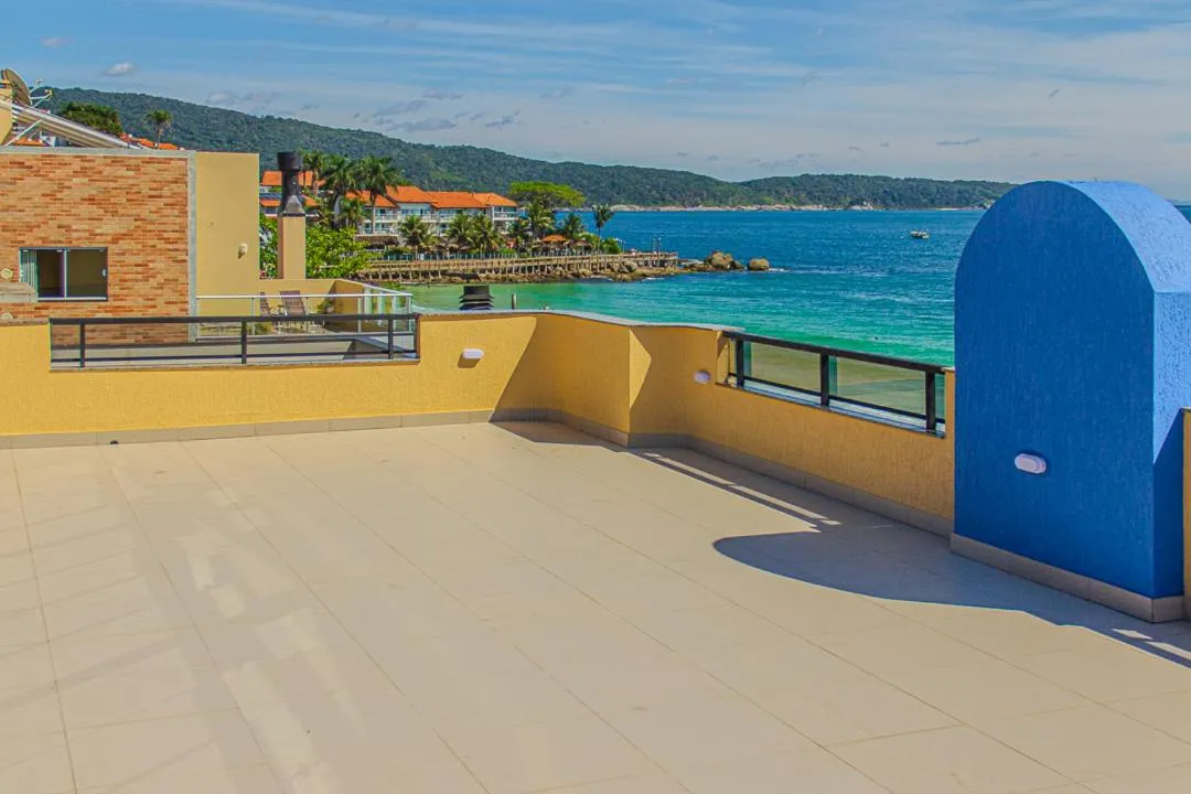 Pousada Refugio Costeiro