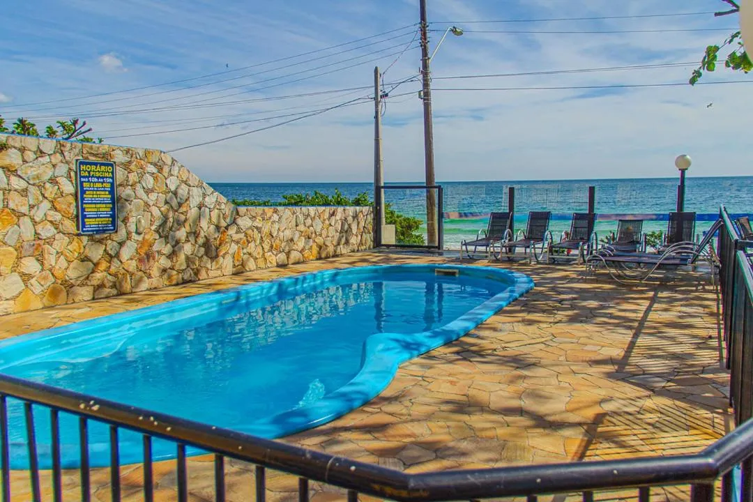 Pousada Refugio Costeiro