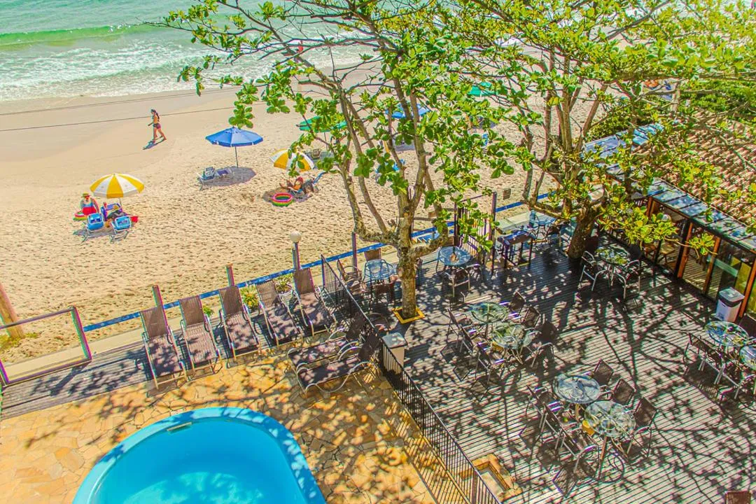 Pousada Refugio Costeiro