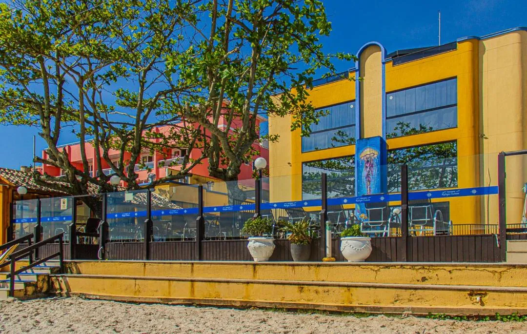 Pousada Refugio Costeiro