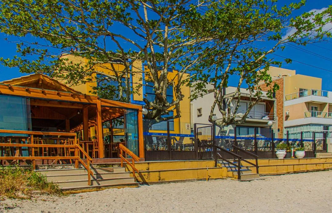 Pousada Refugio Costeiro