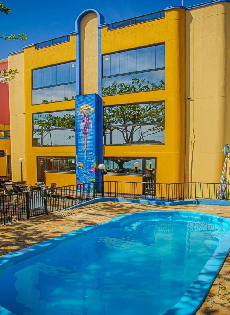 Pousada Refugio Costeiro