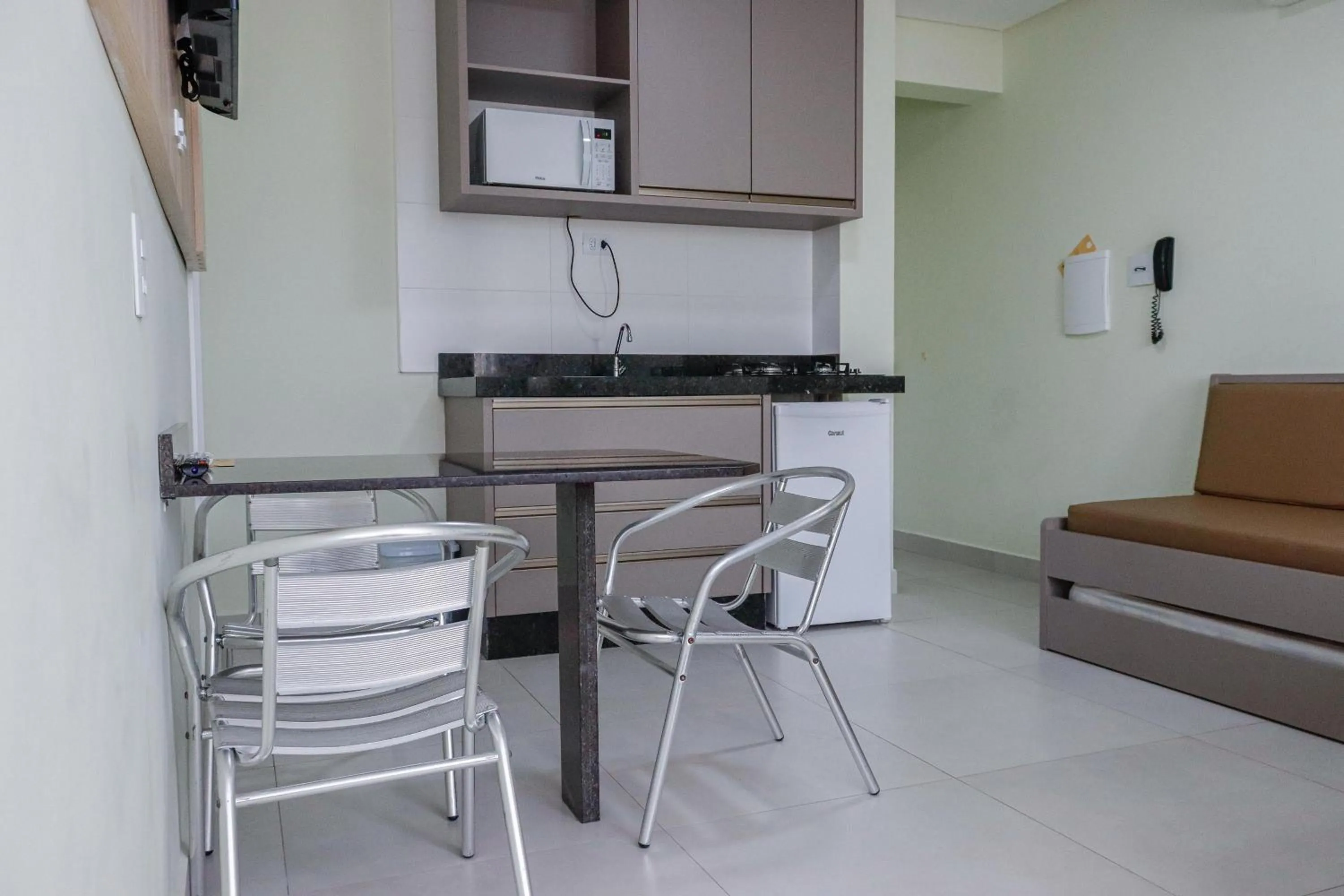 Pousada Refugio Costeiro