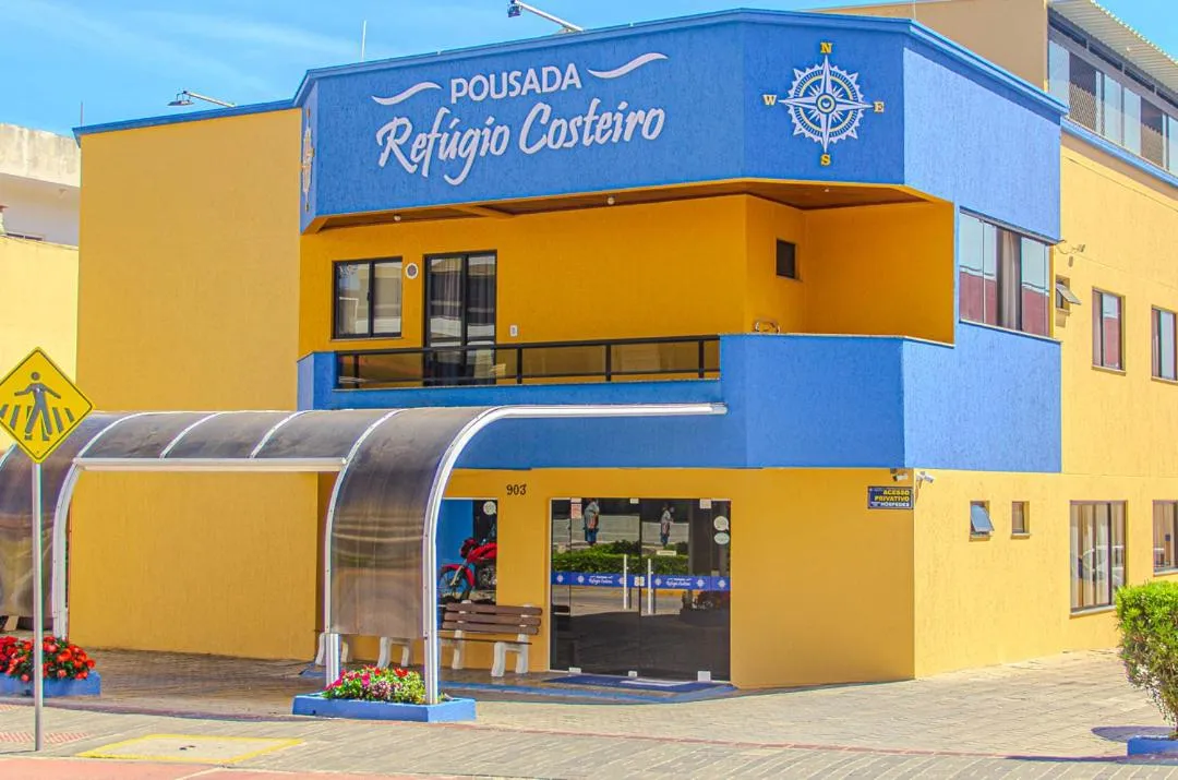Pousada Refugio Costeiro