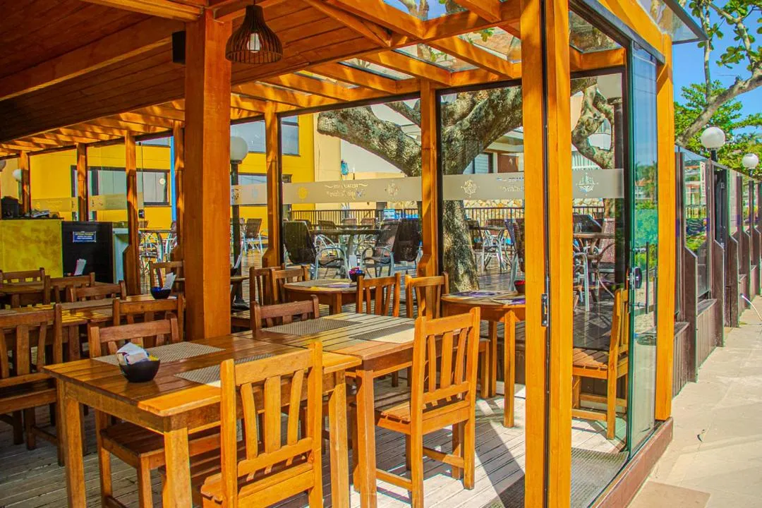 Pousada Refugio Costeiro