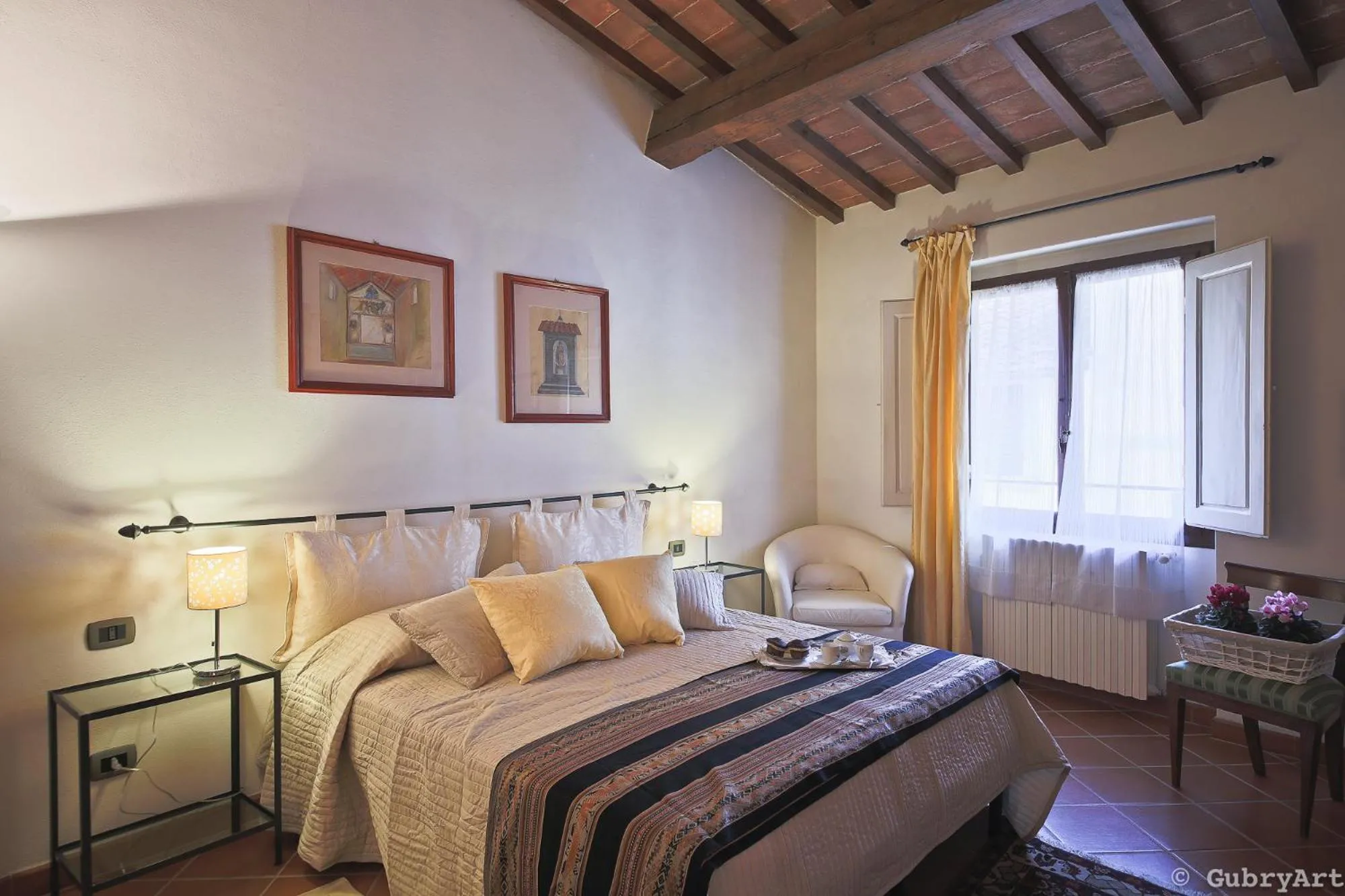 San Frediano House by Mmega