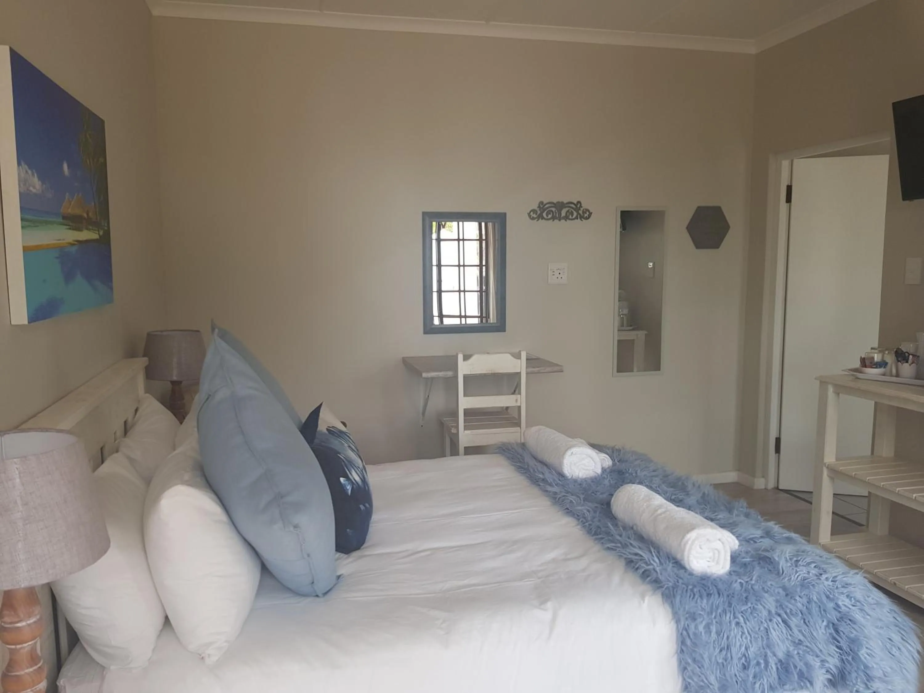 Street view, Bed in Outeniqua en Route