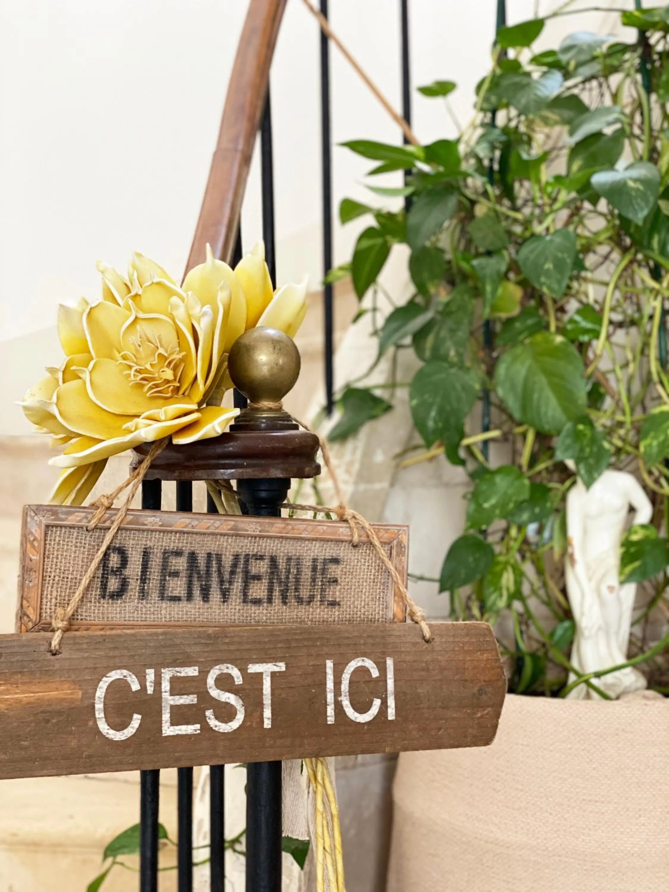 Facade/entrance in The Corner Properties