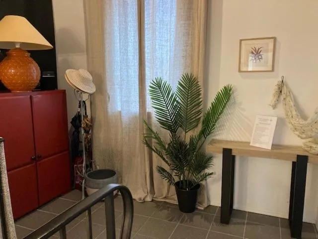 Facade/entrance in The Corner Properties