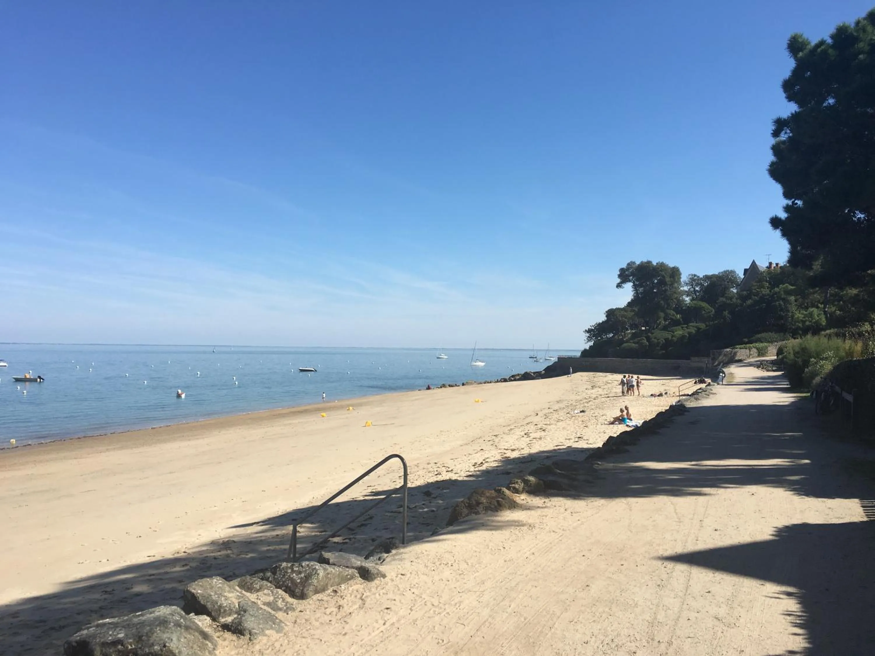 Property building in The Corner Properties