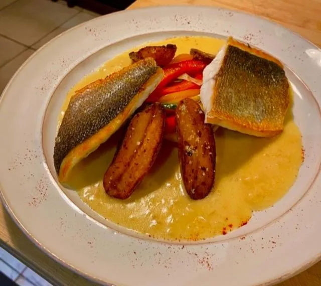 Dinner in The Corner Properties