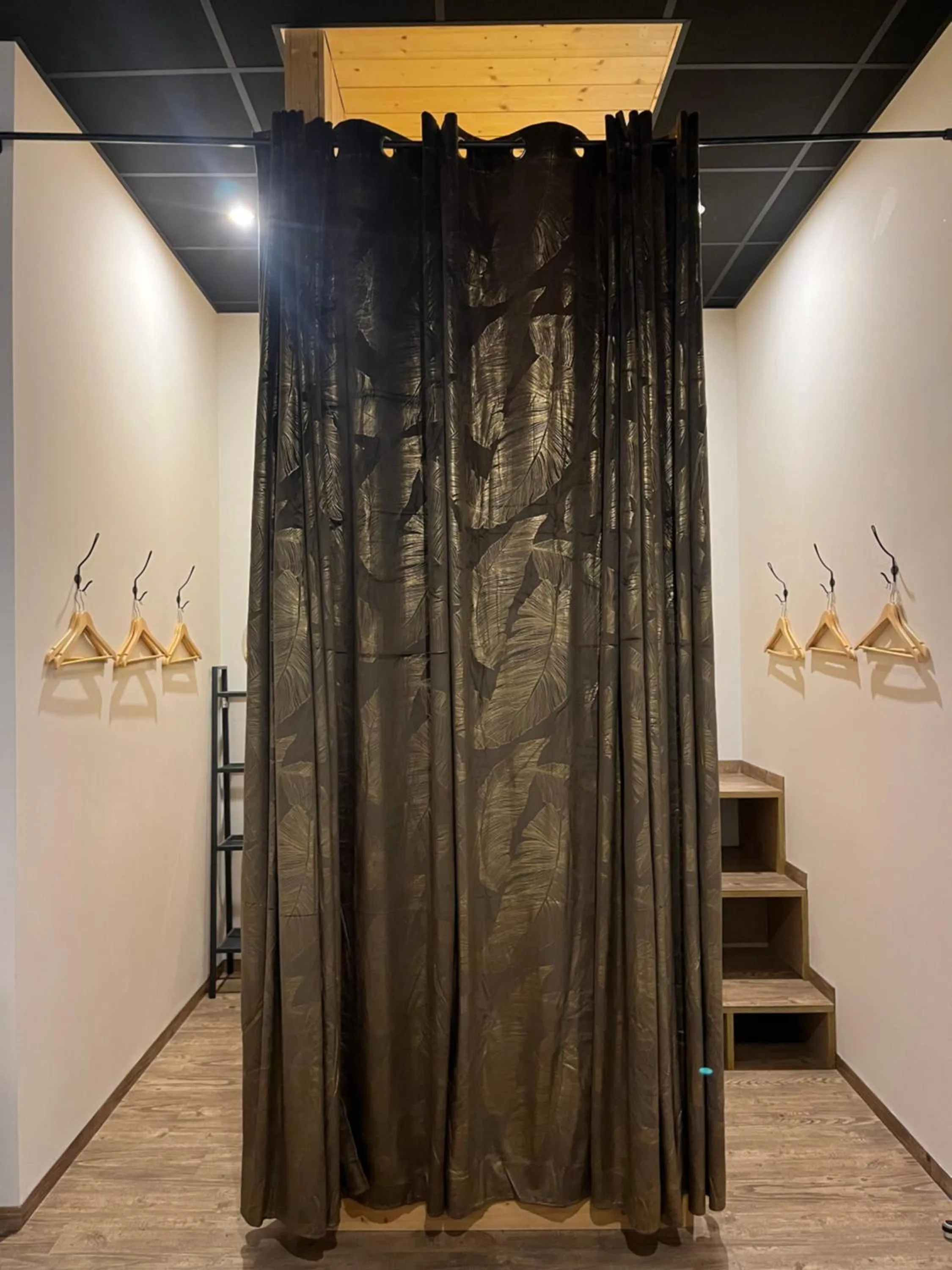 bunk bed in The Corner Properties