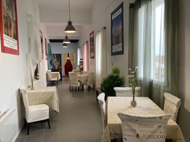 Banquet/Function facilities in The Corner Properties