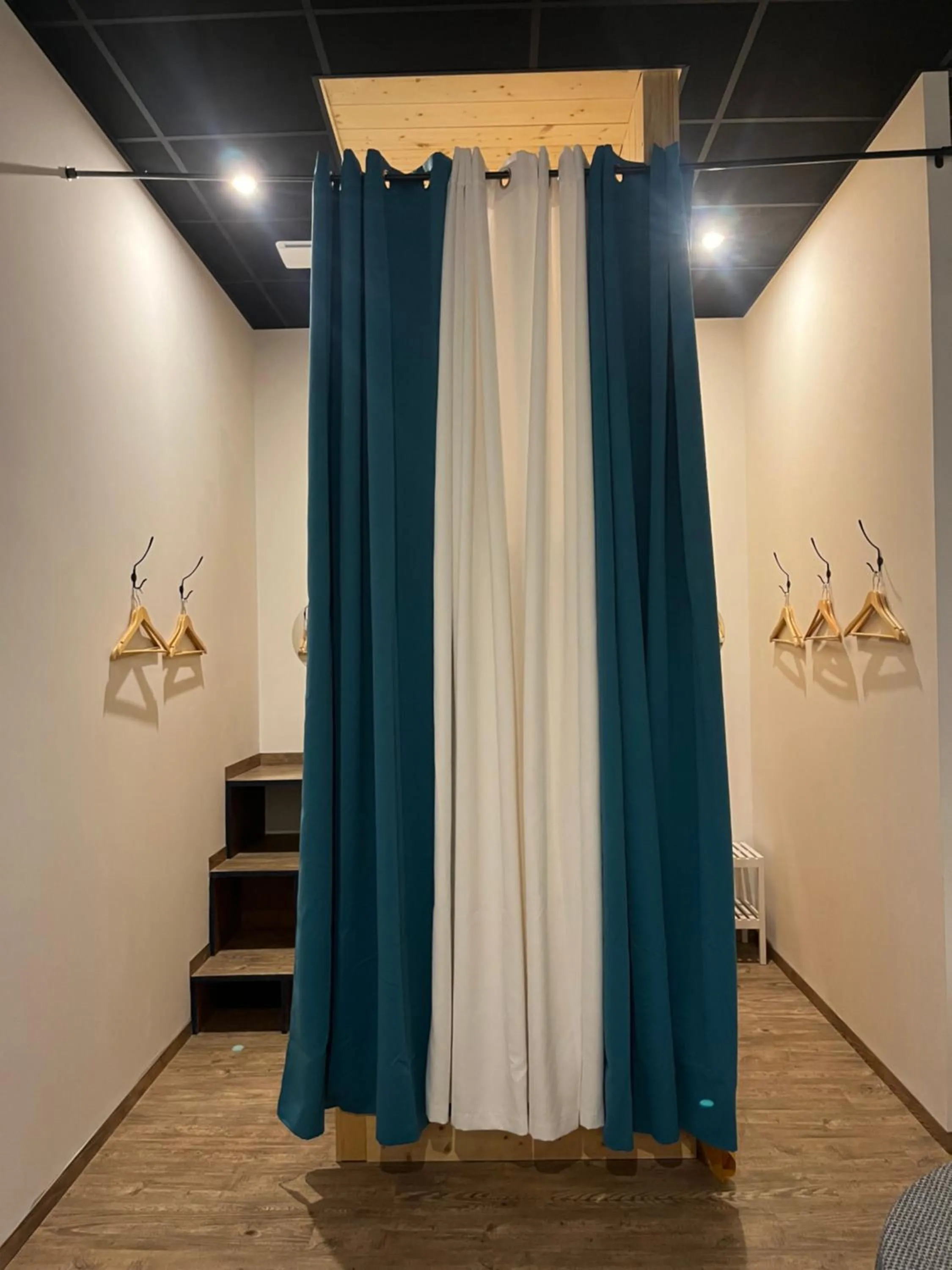 bunk bed in The Corner Properties