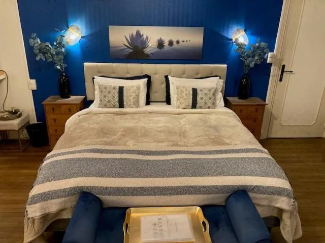 Bed in The Corner Properties