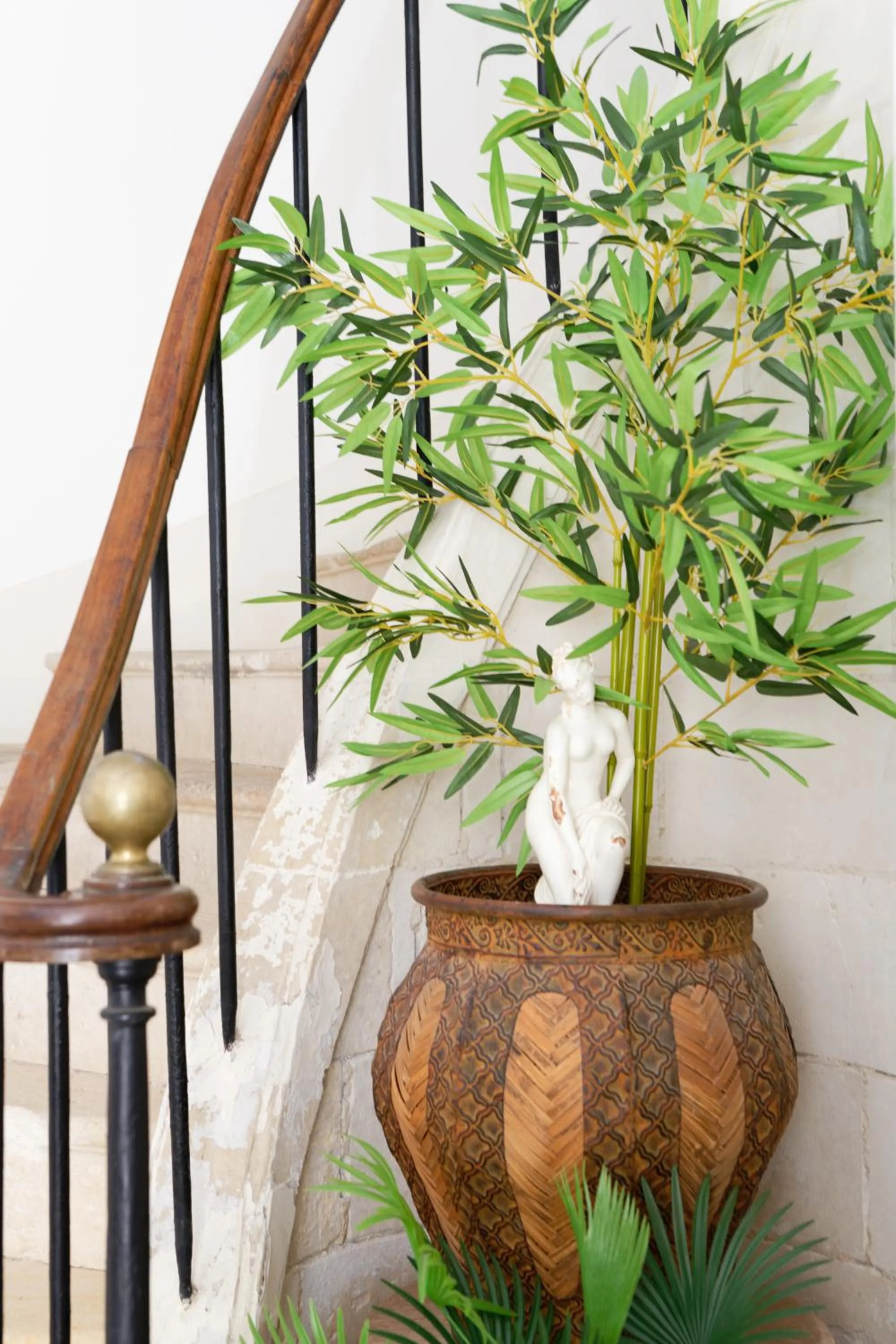 Facade/entrance in The Corner Properties