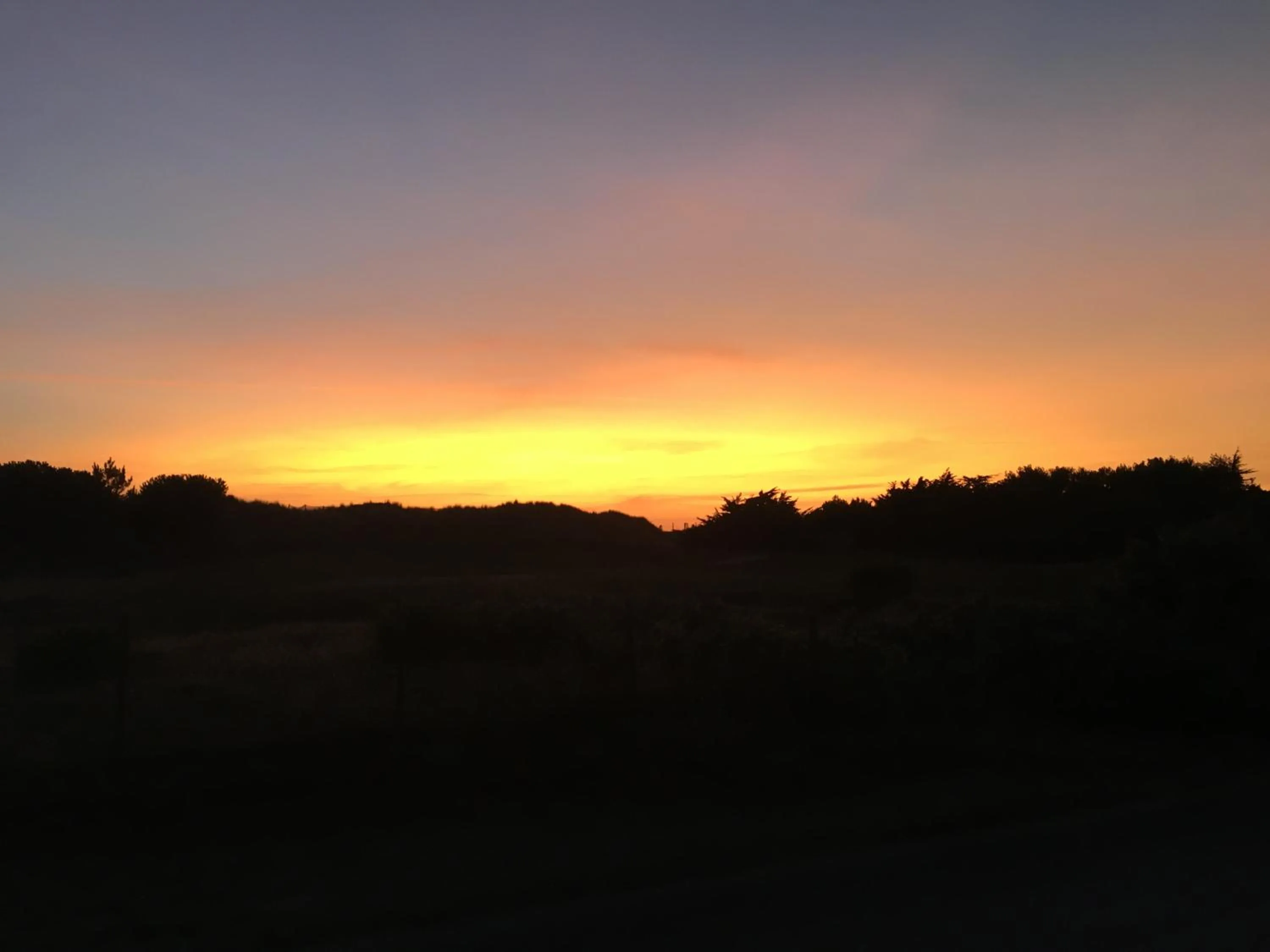 Sunset in The Corner Properties