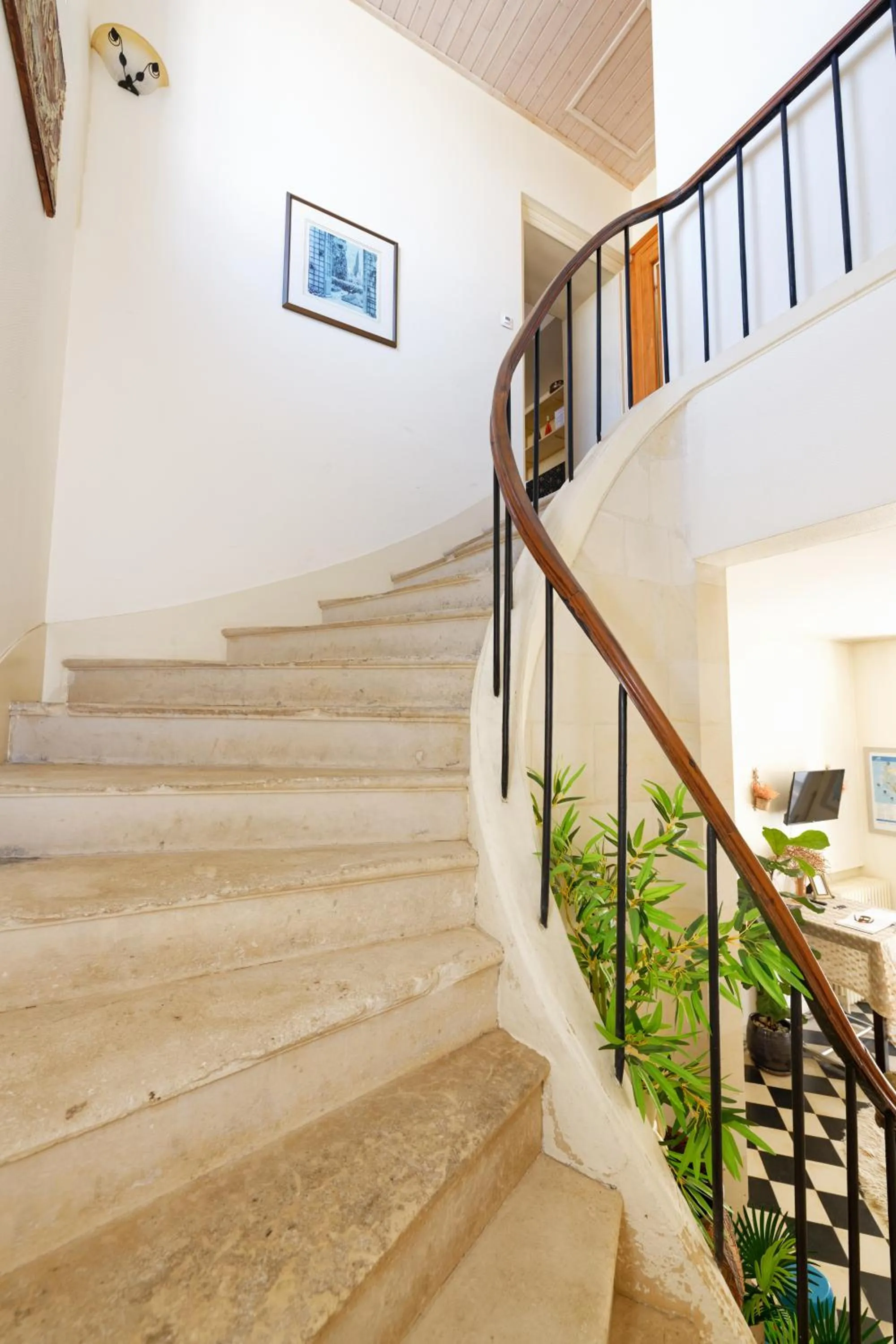 Facade/entrance in The Corner Properties