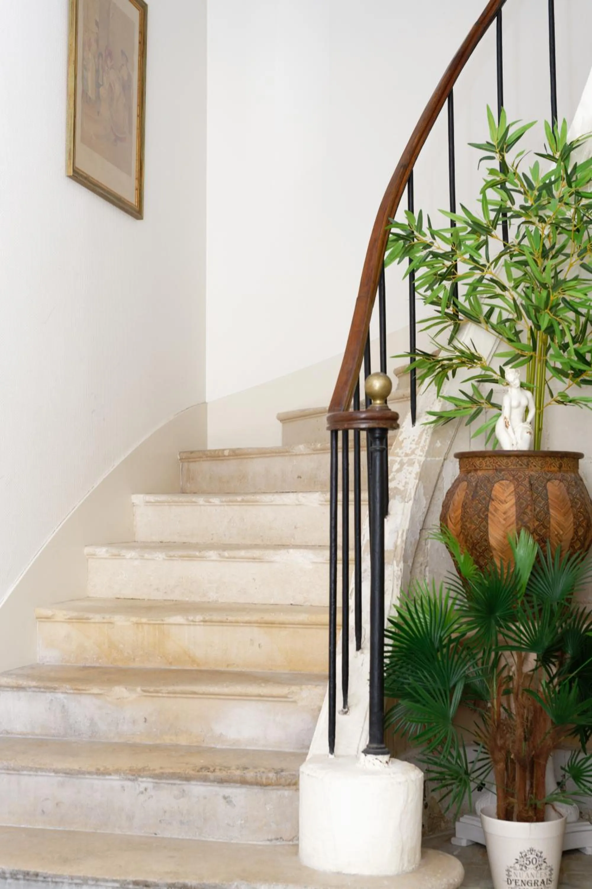 Facade/entrance in The Corner Properties