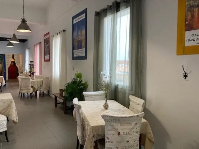 Banquet/Function facilities in The Corner Properties