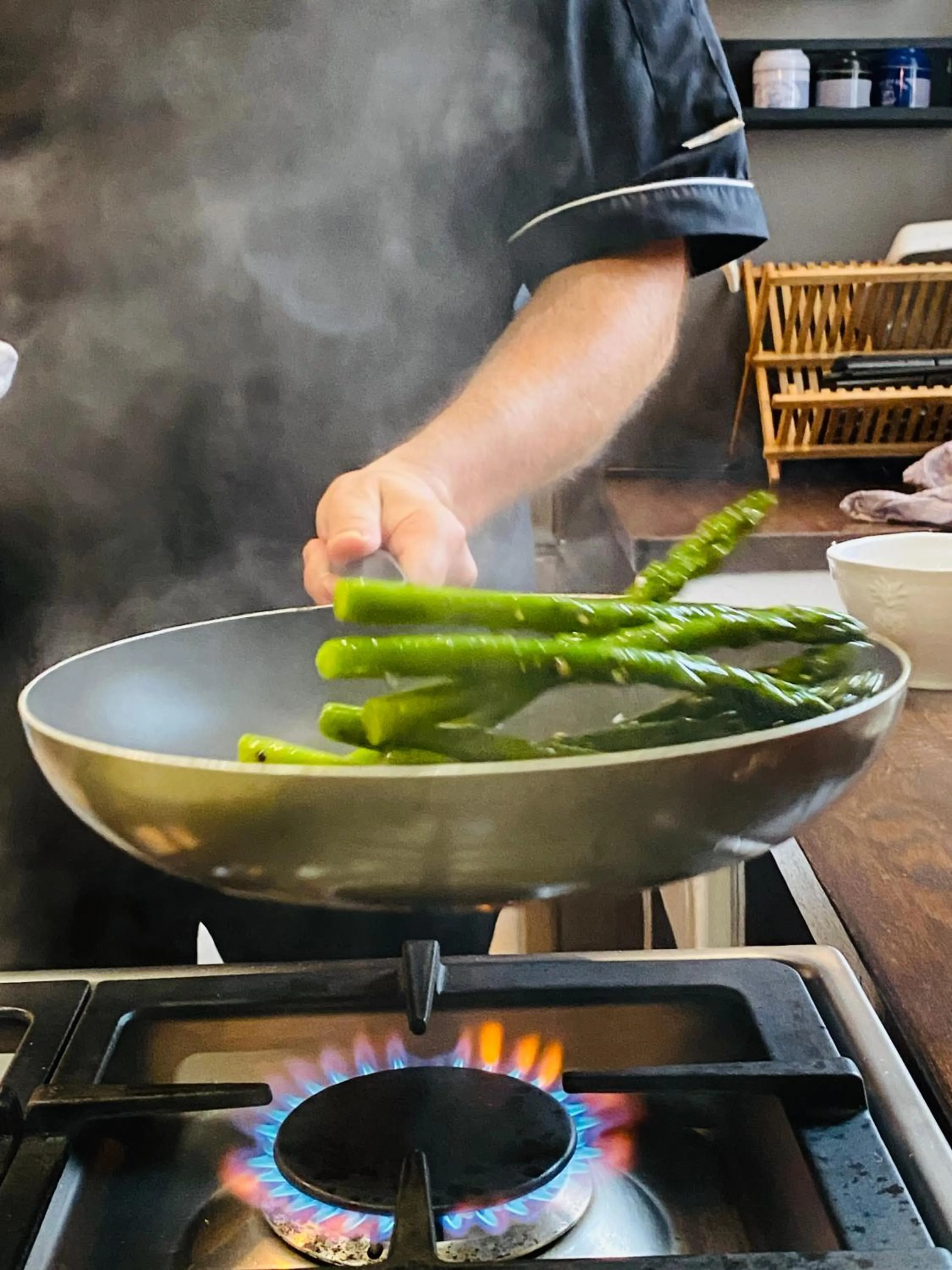 Food in The Corner Properties