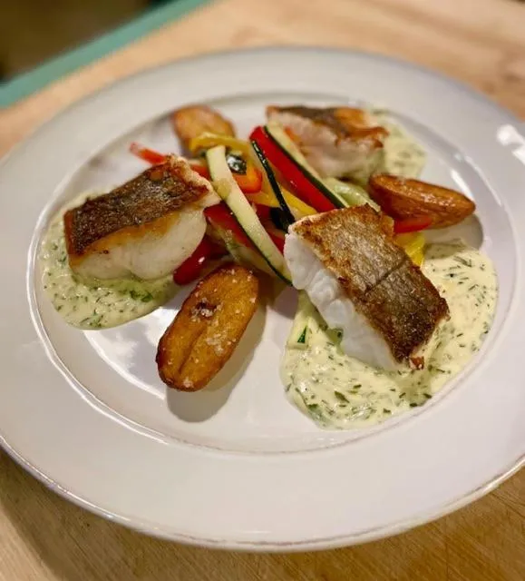 Dinner in The Corner Properties