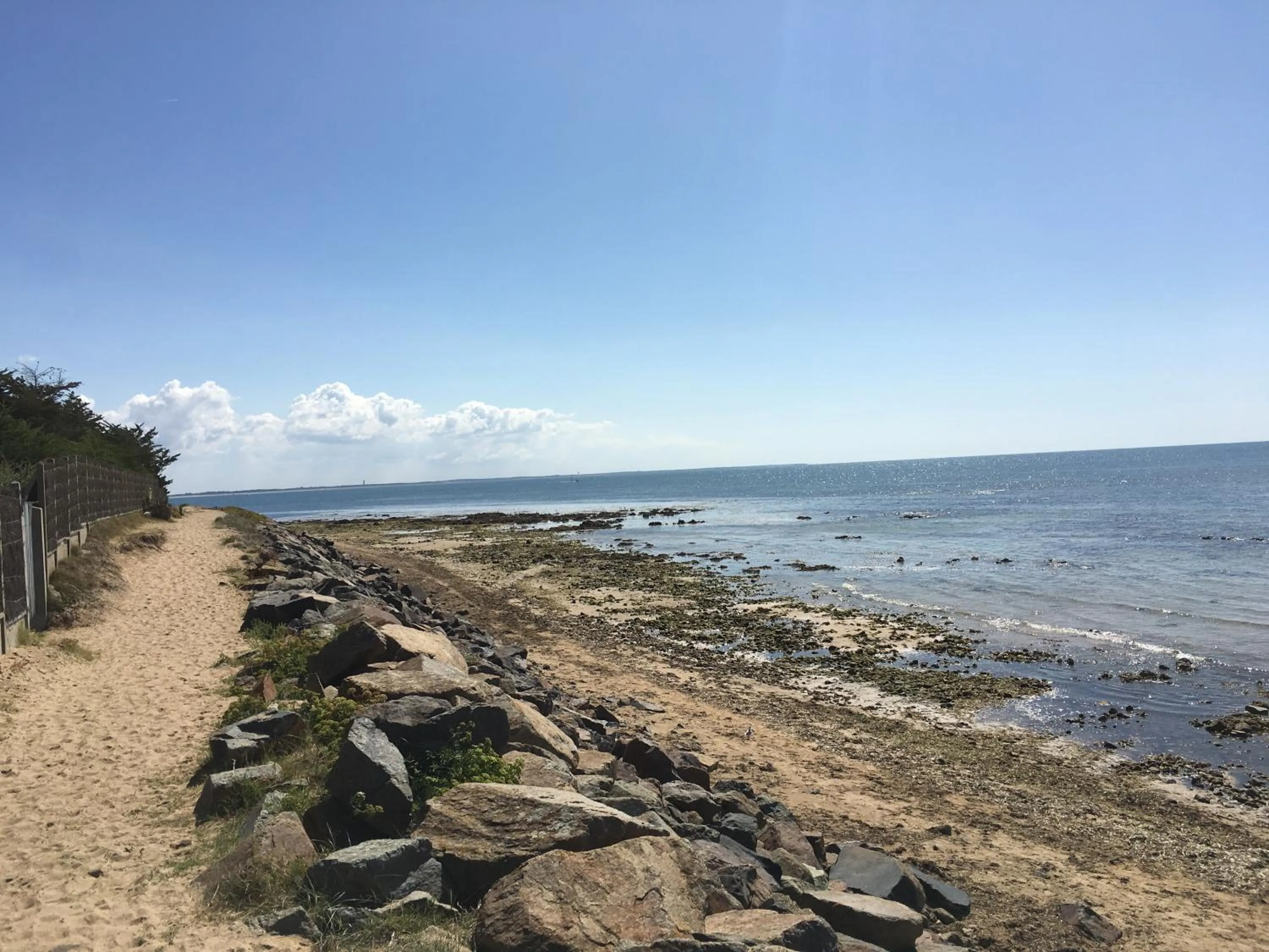 Property building in The Corner Properties