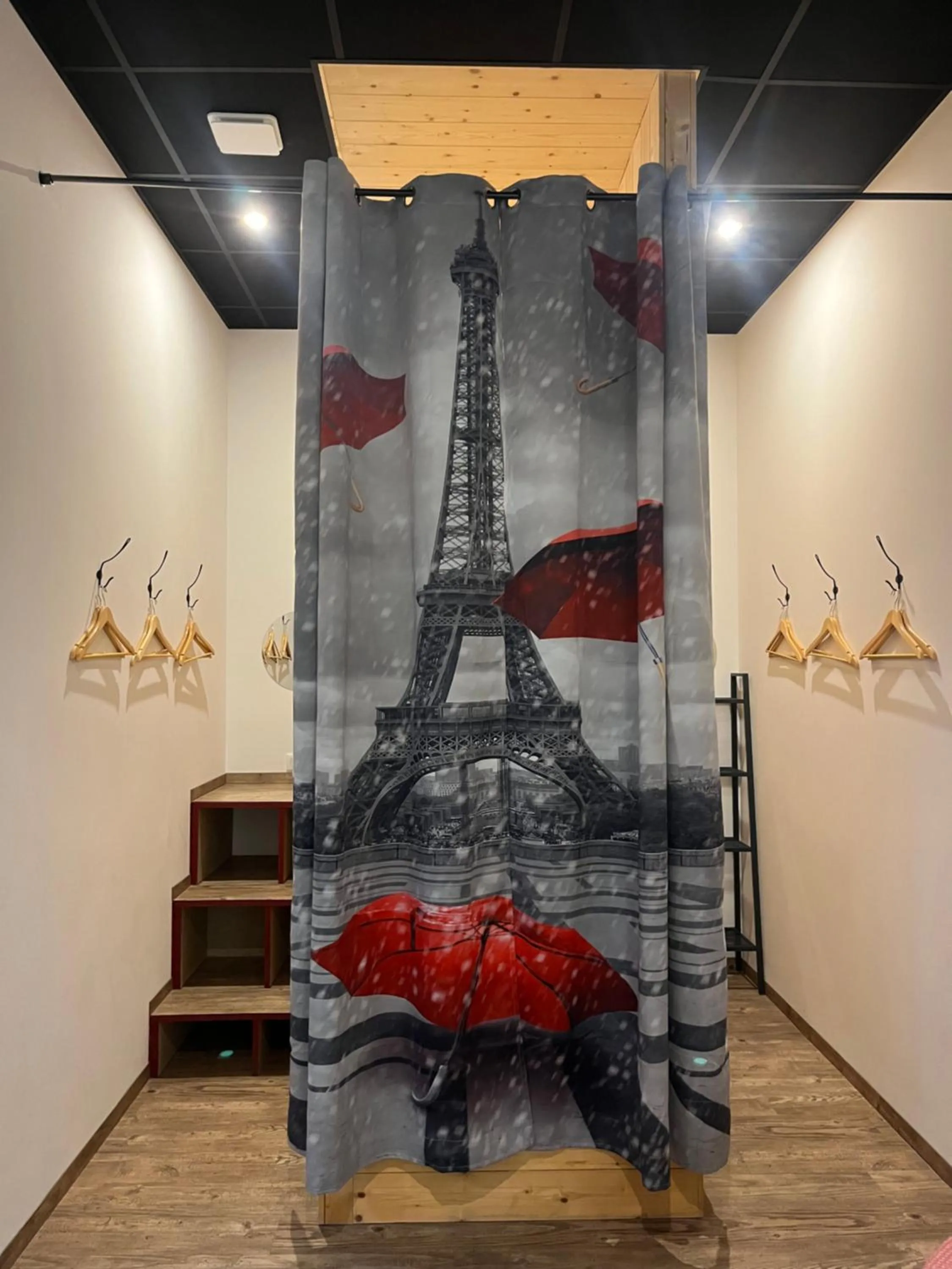 bunk bed in The Corner Properties