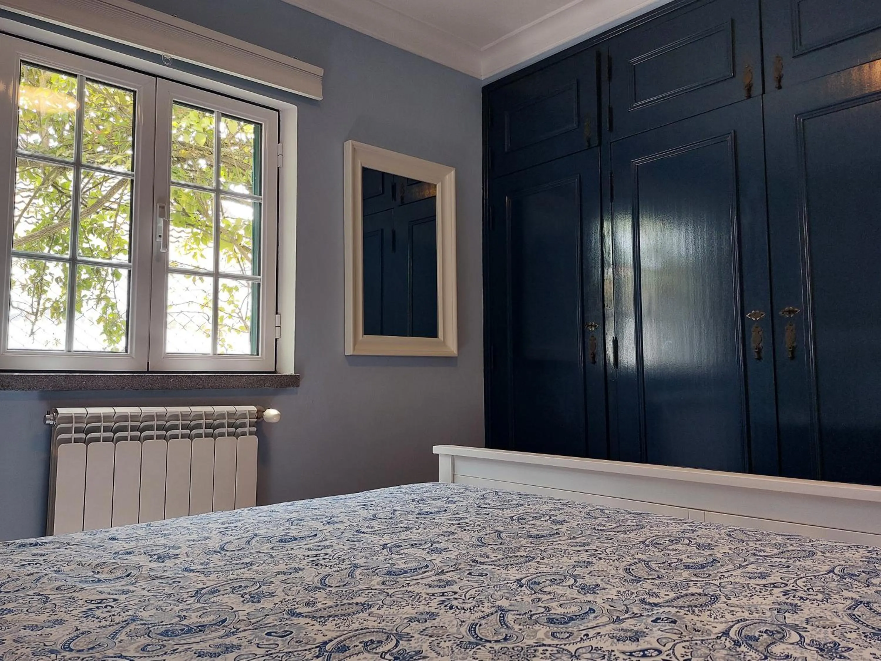 Bedroom, Bed in MirArte