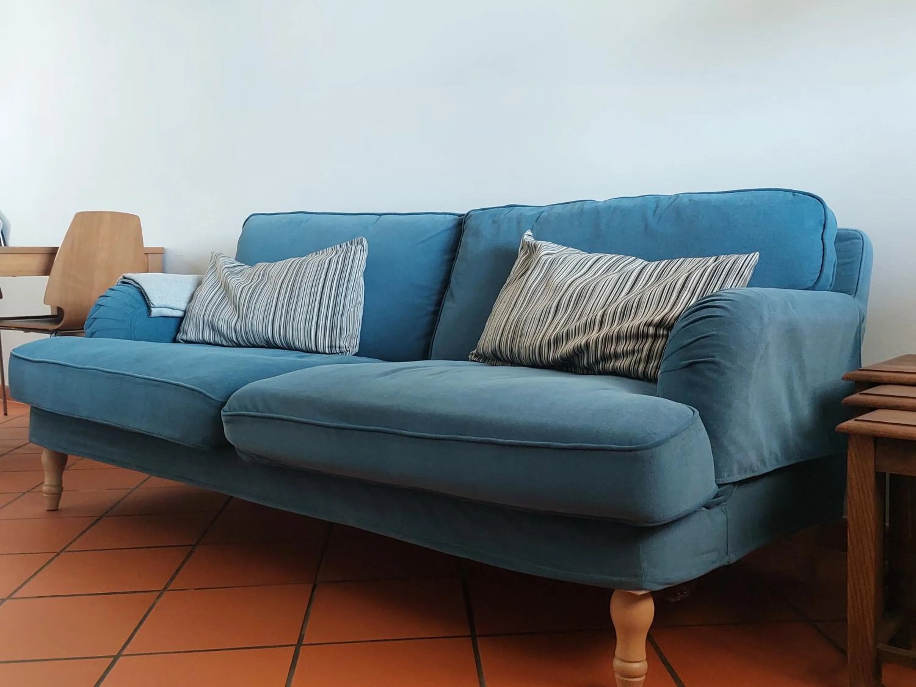 Living room in MirArte