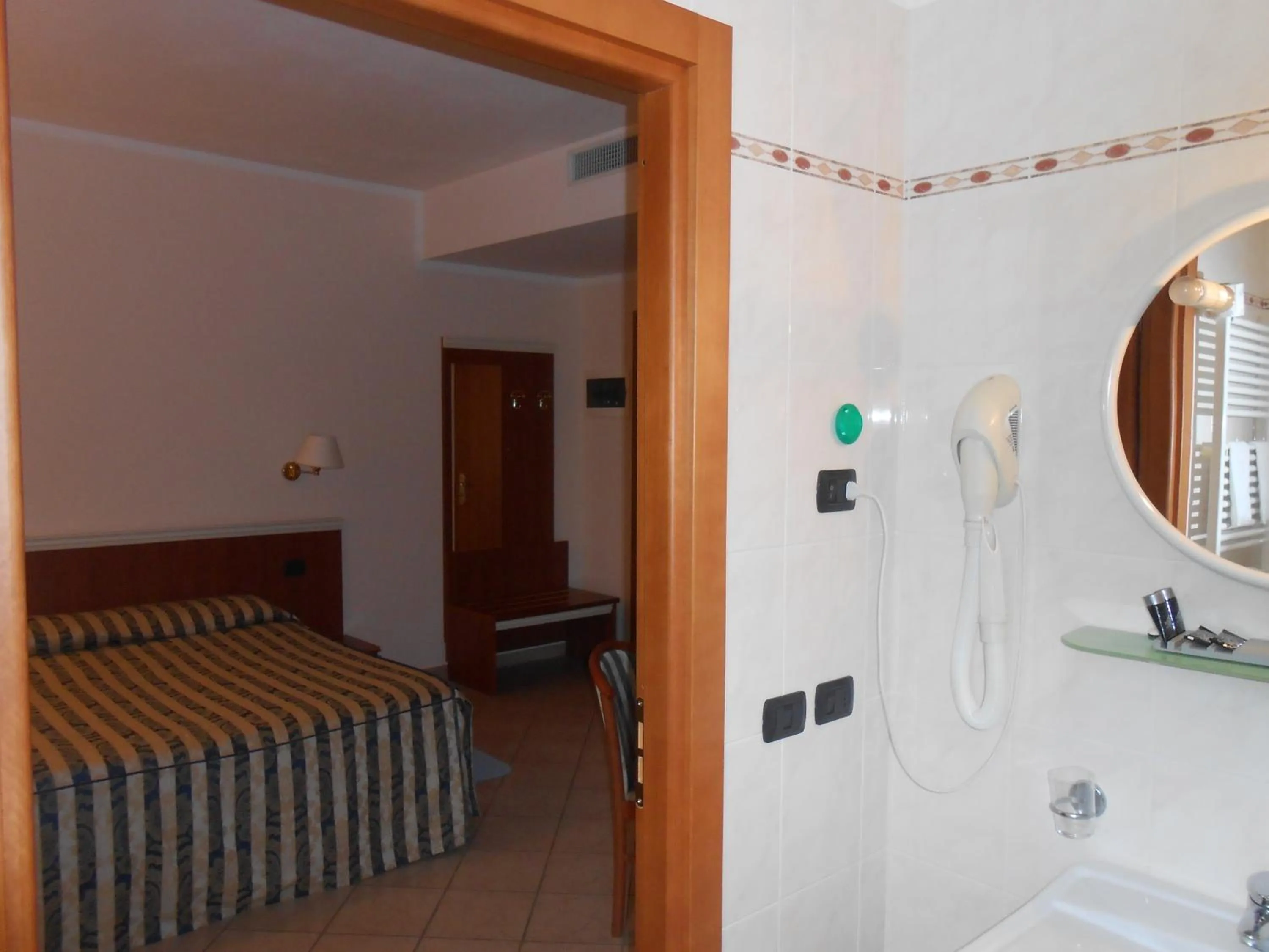 Hotel La Maddalena