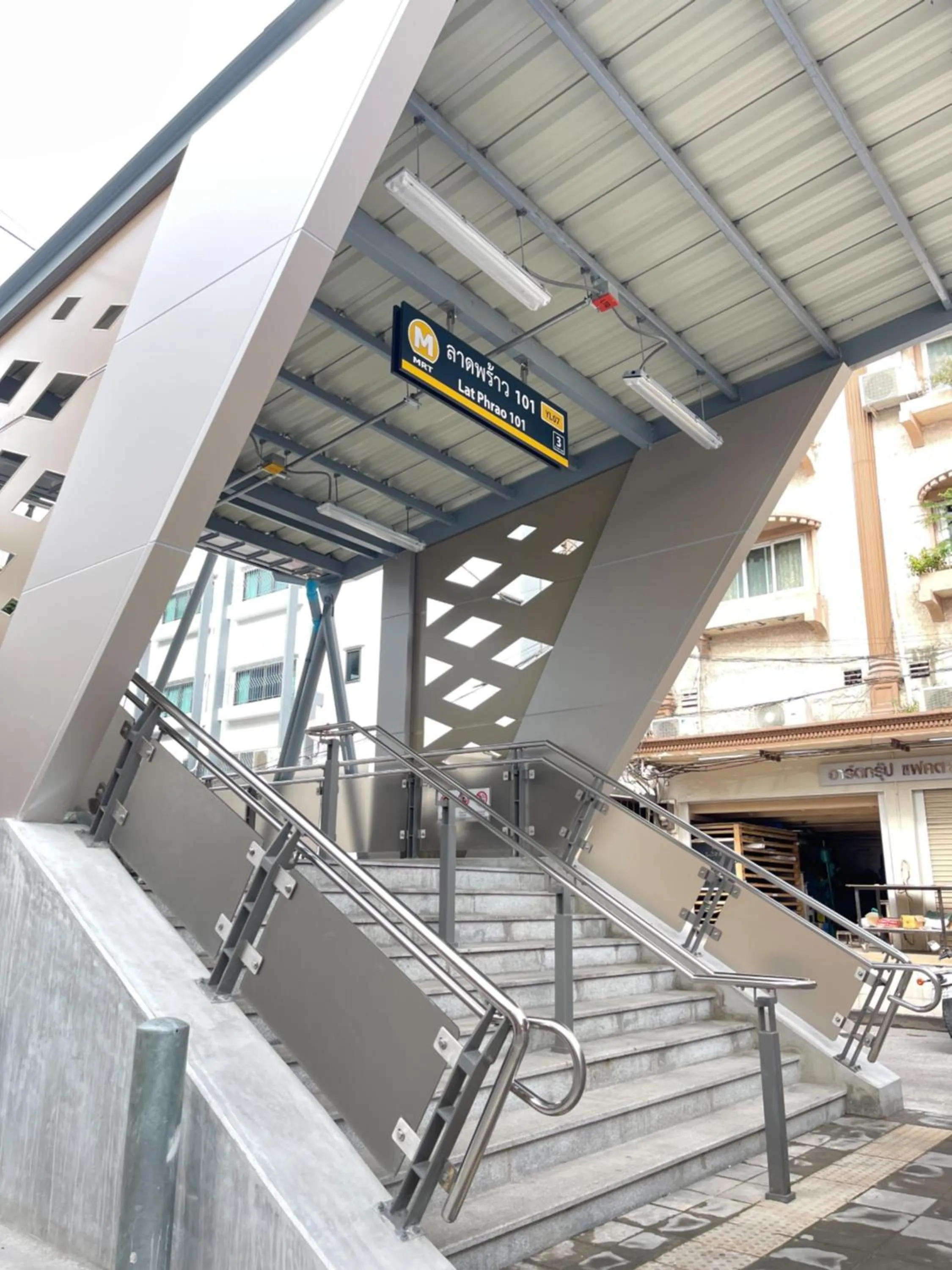 Other in Metro Point Bangkok