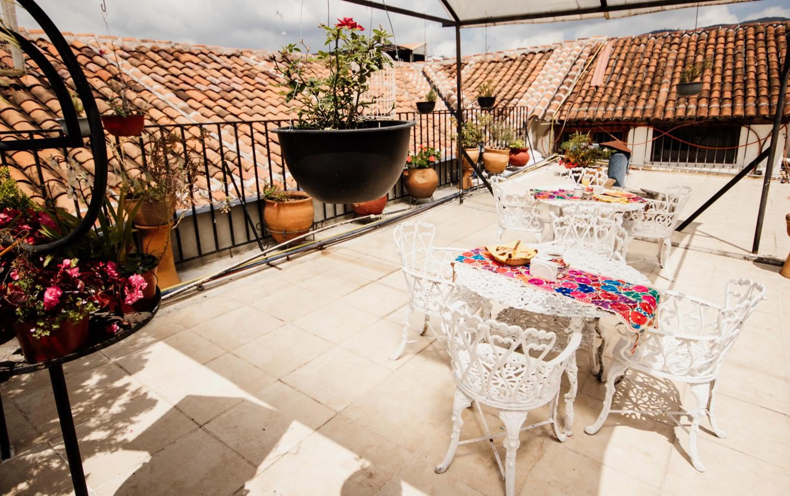 Mansion de los Angeles