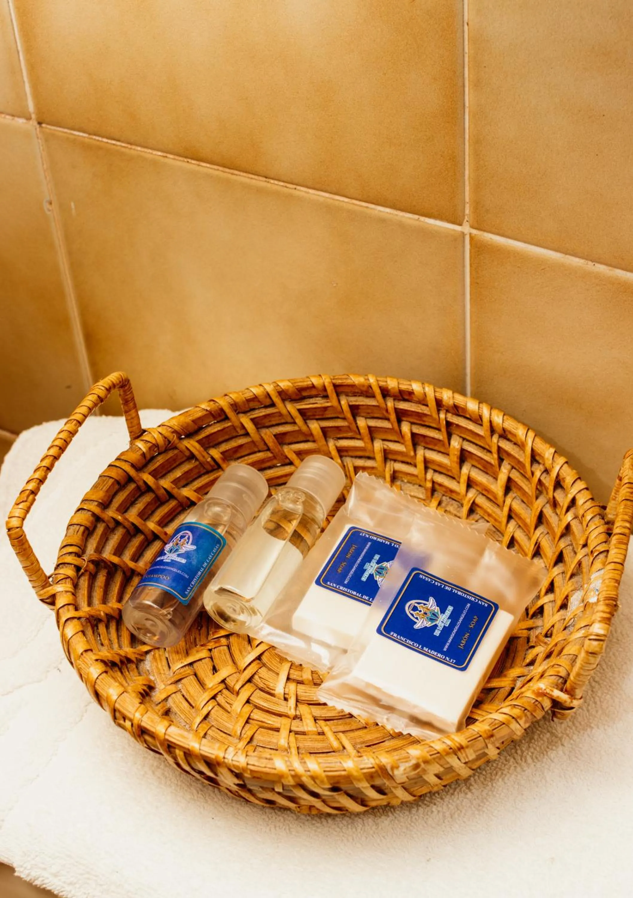 Mansion de los Angeles