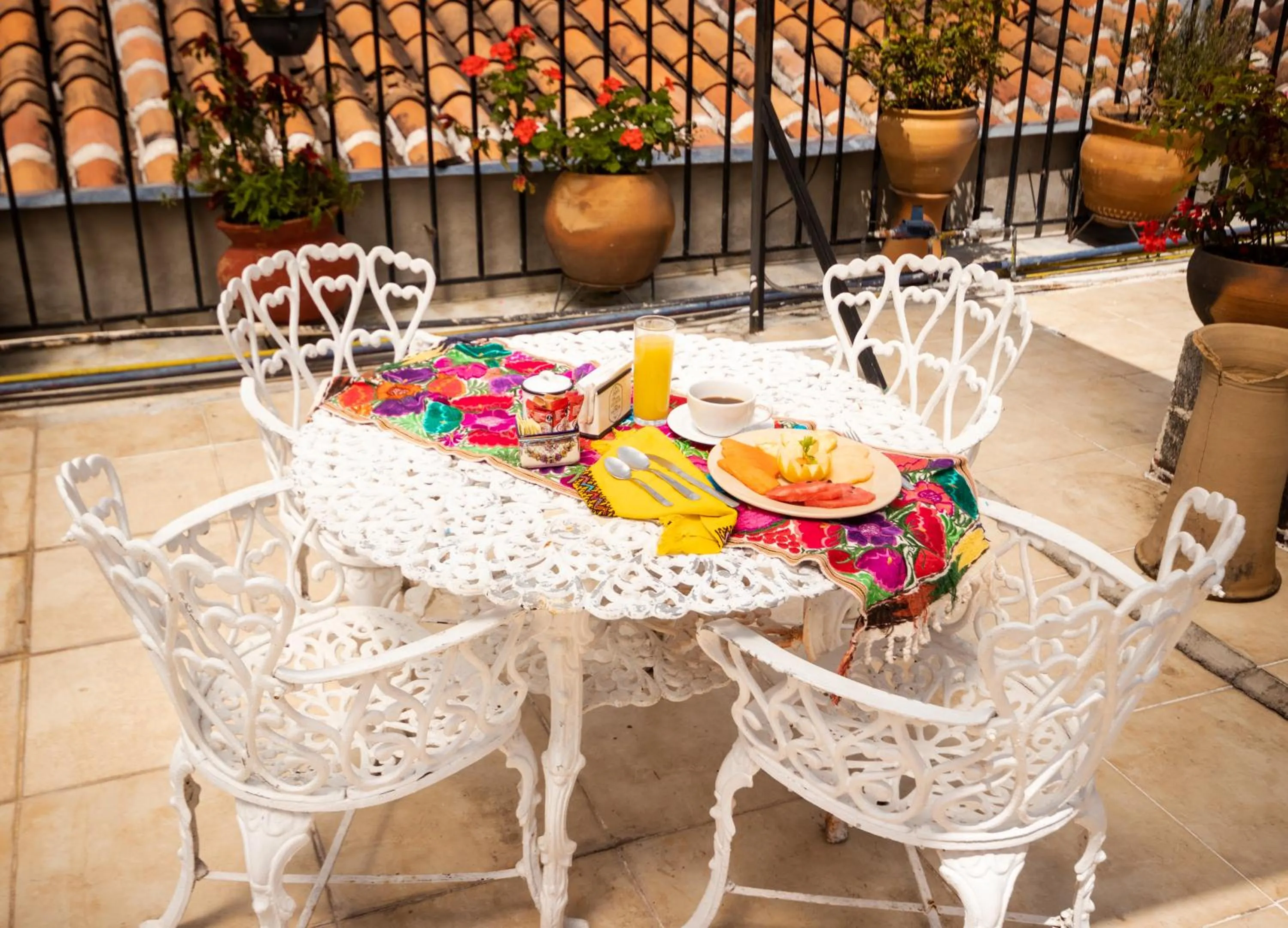 Mansion de los Angeles