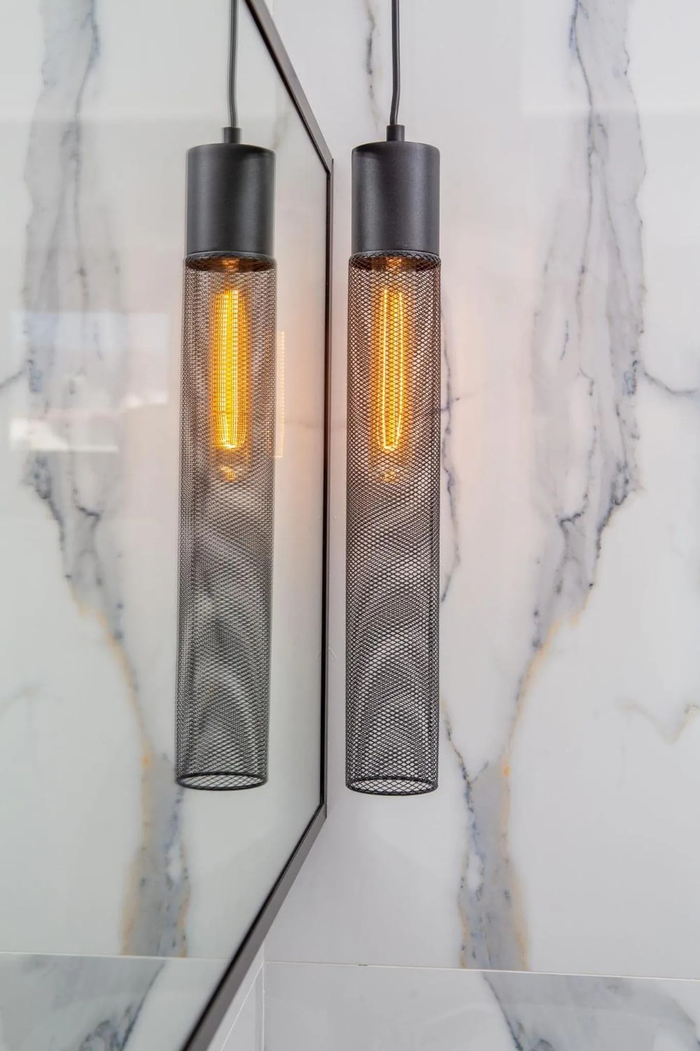 Decorative detail in Agnantio Hotel & Spa