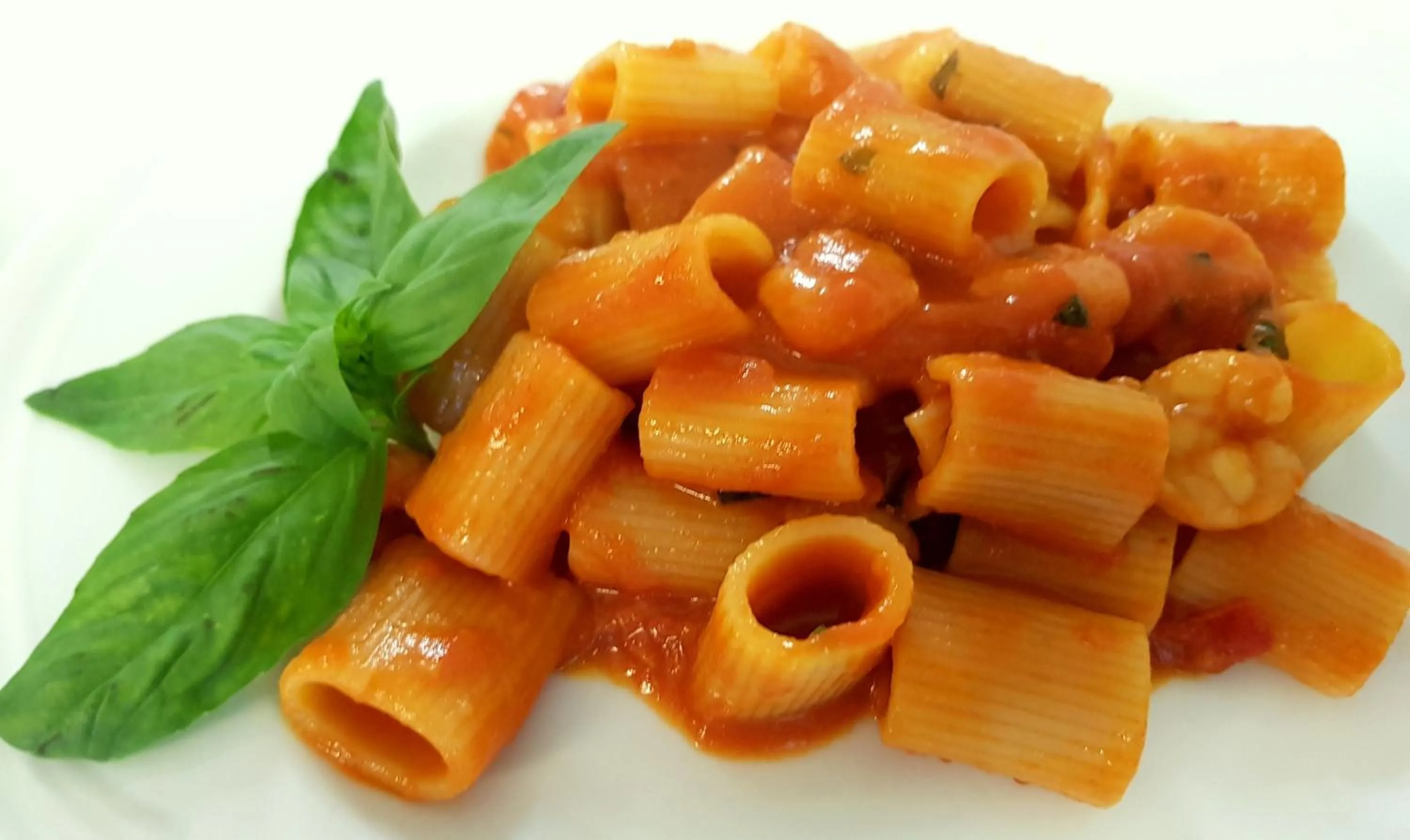 Food in Hotel Helvetia