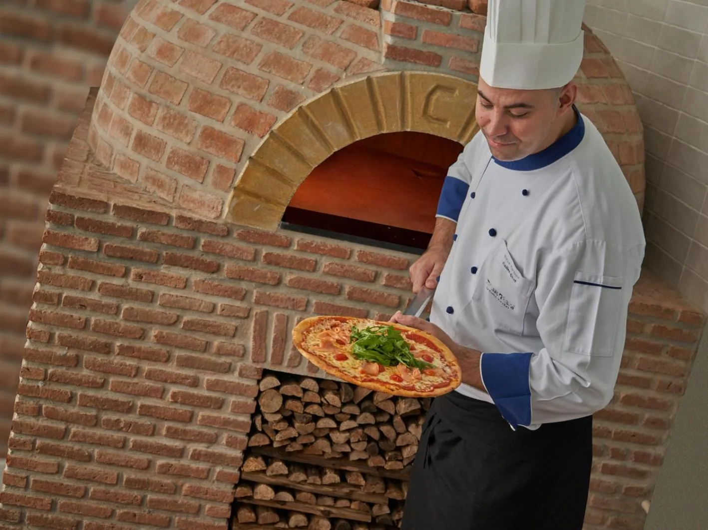 Restaurant/places to eat in Dusit Thani Laguna Phuket