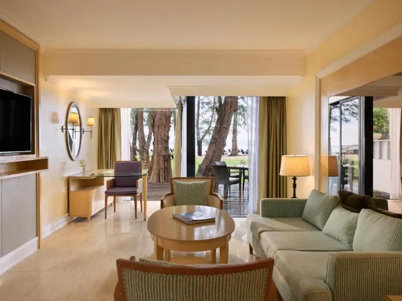 Dusit Thani Laguna Phuket