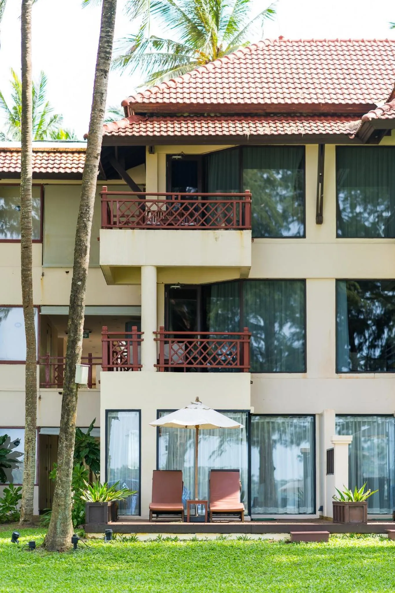 View (from property/room) in Dusit Thani Laguna Phuket