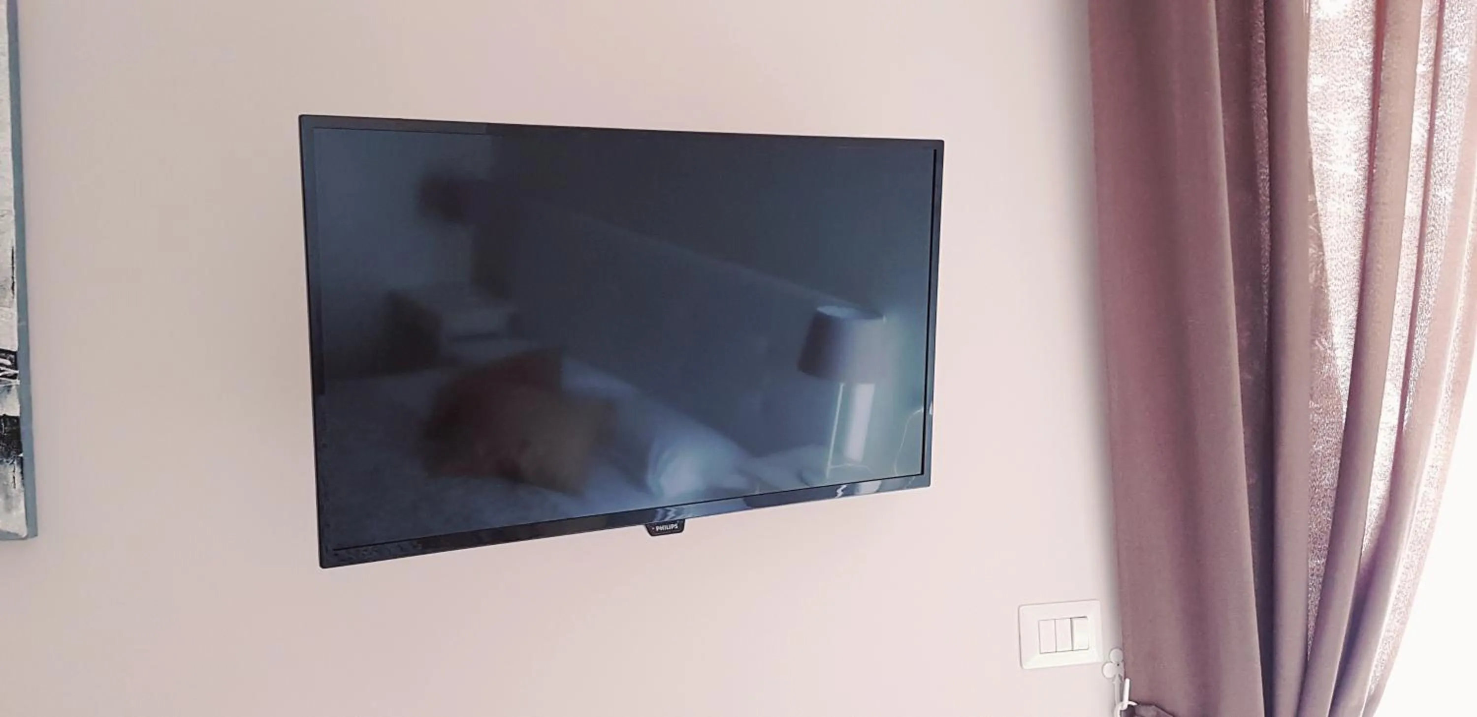 Decorative detail in Home Sweet Home