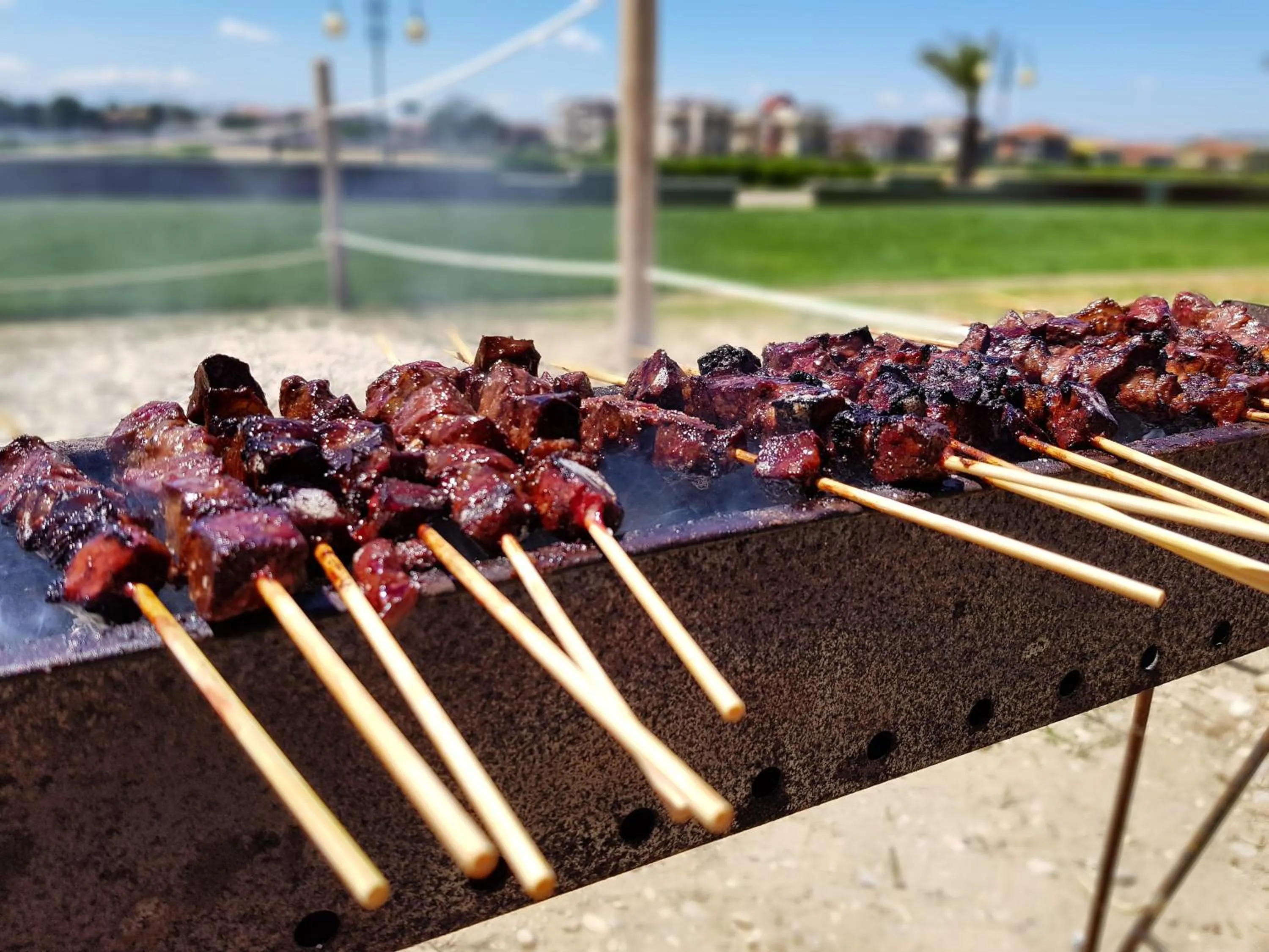 Restaurant/places to eat in Home Sweet Home