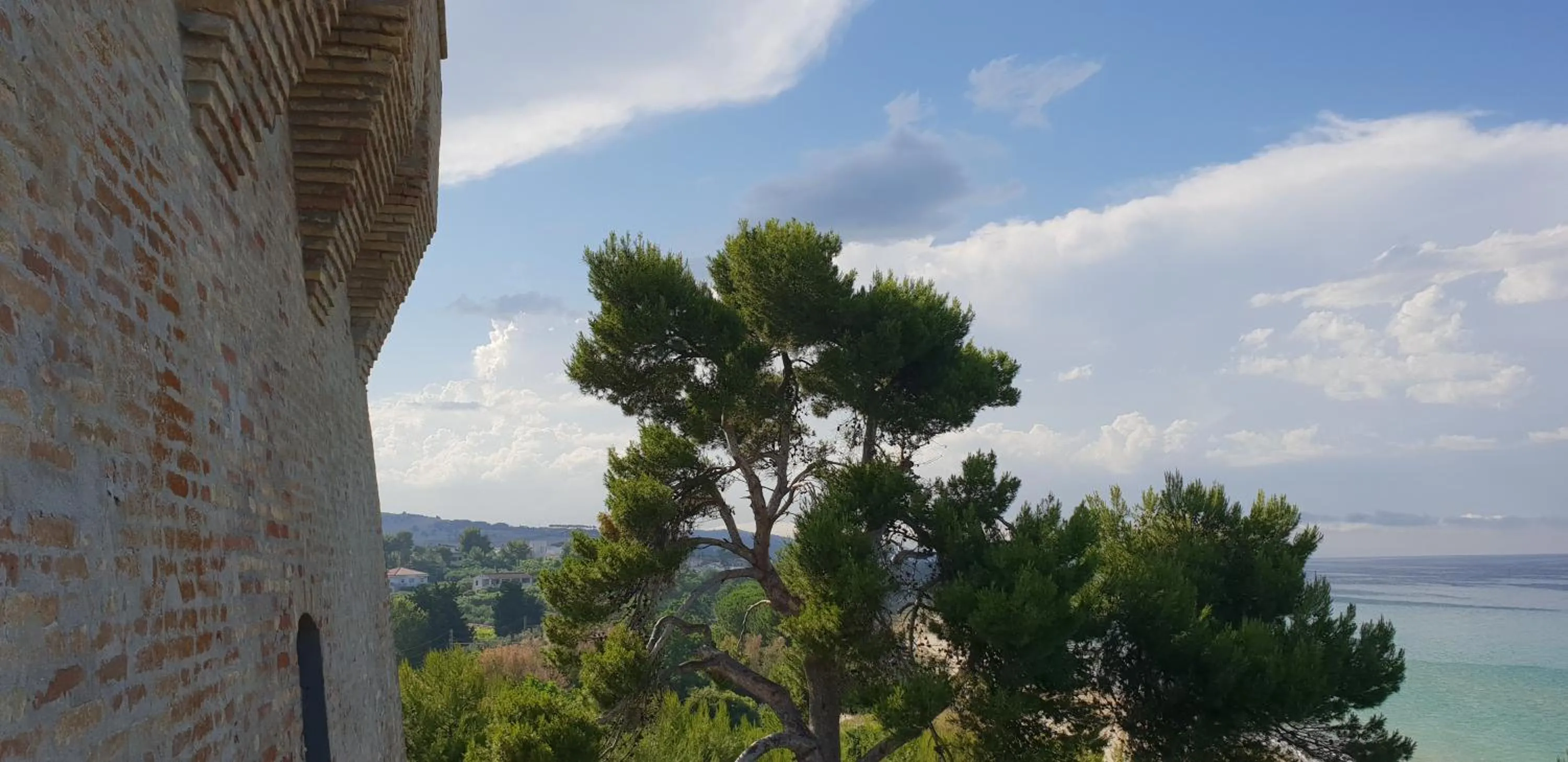 Nearby landmark in Home Sweet Home