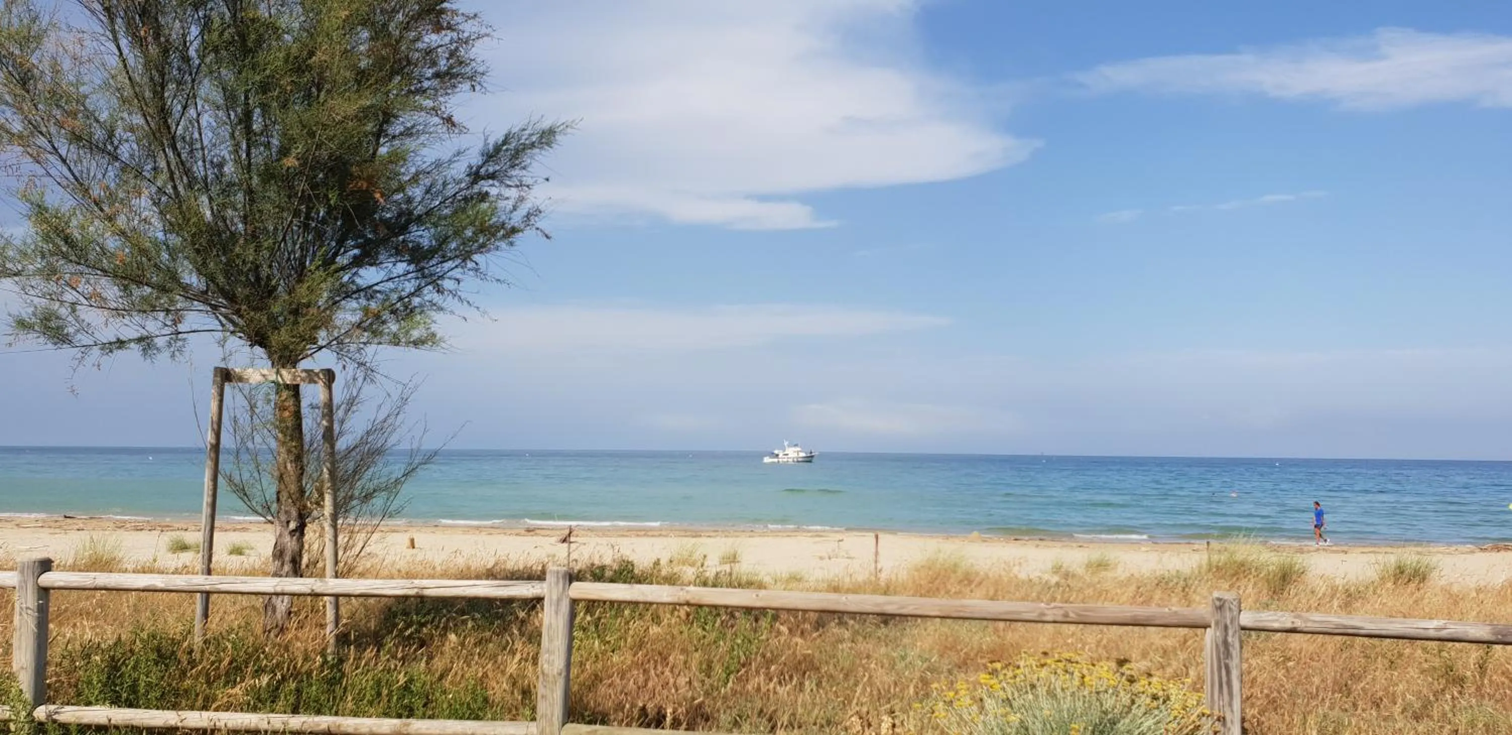 Nearby landmark in Home Sweet Home