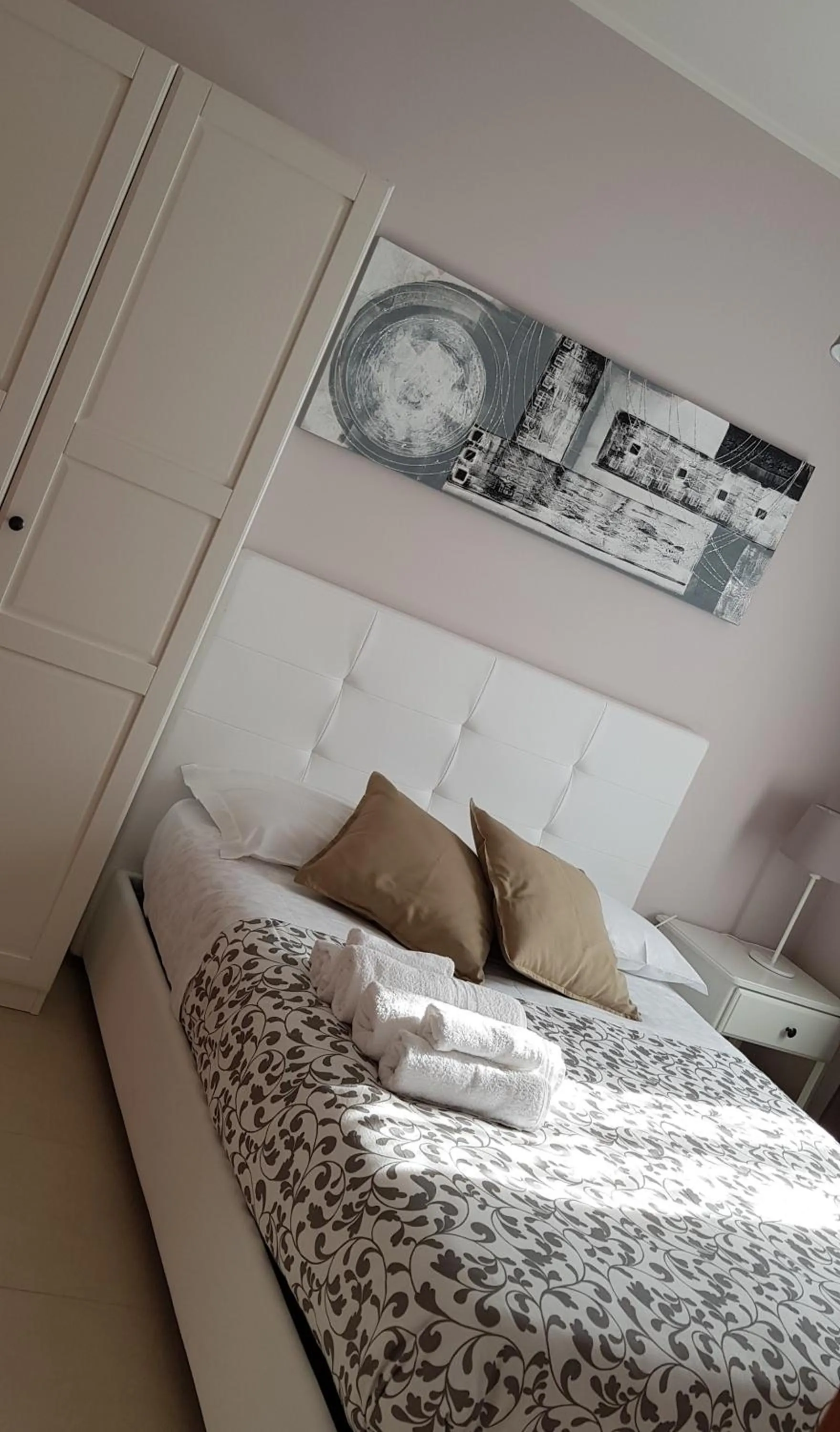 Other, Bed in Home Sweet Home